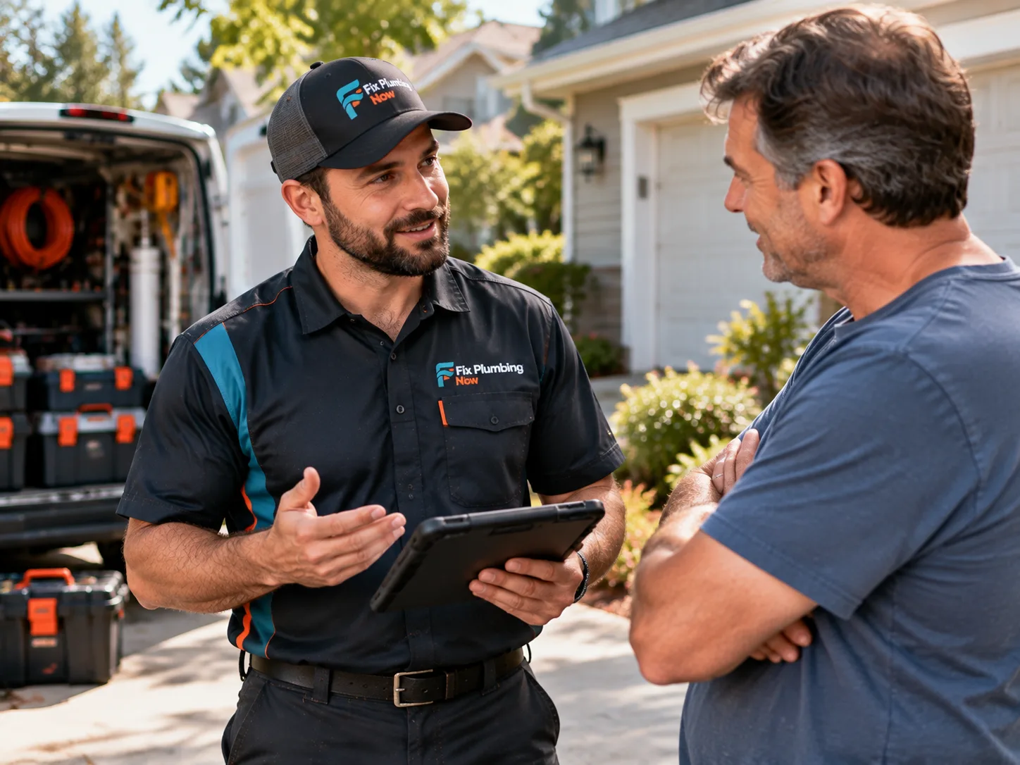Clogged Drain Service Woodford, WI FAQs